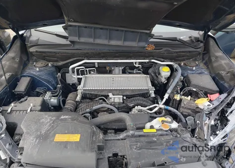 2023 Subaru Ascent Limited 7-Passenger из США, поврежденный, VIN 4S4WMAUD8P3439825